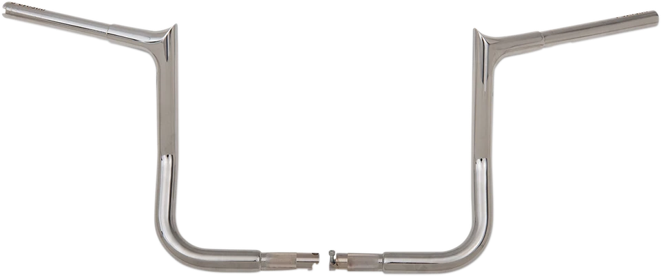 MANILLAR FAT BAGGERS INC. 905012 12" CH FLH PNT Foto 1 de 3