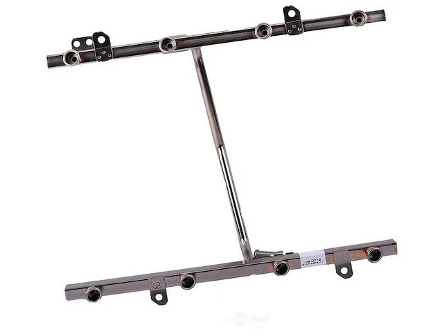 Riel inyector de combustible AC Delco 47CH65R para Cadillac Escalade ESV 2007-2008 Foto 1 de 1