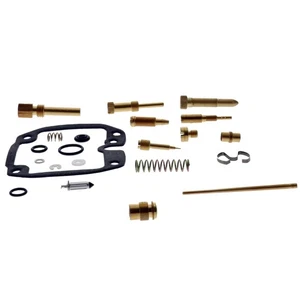 Kit de reparación de carburador para Kawasaki Bayou 250 2x4 para 2003-2006 - Imagen 1 de 2