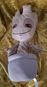 14 Zoll Marvel Guardians Of The Galaxy - Baby Groot Plüschtier Kuscheltier - Bild 1 von 5