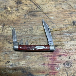 Case XX 6233 Small Pocket Knife 2 5/8” - Picture 1 of 15