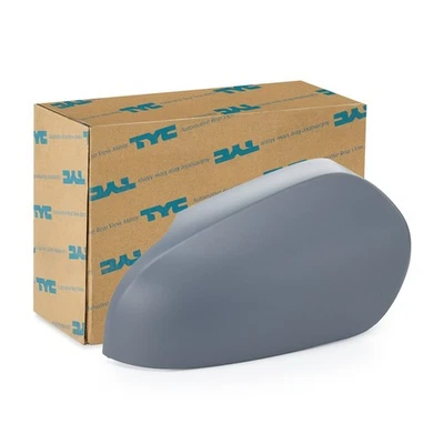 TYC 336-0088-2 Copertura Specchio esterno per TOYOTA Verso (R2) C-HR (AX10) con - Immagine 1 di 4