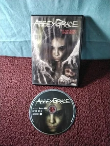 Abbey Grace DVD - Bild 1 von 3