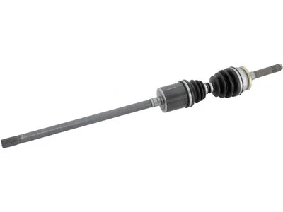 Conjunto de eje delantero izquierdo para camioneta Isuzu 1988-1995 API 84933RXCT 1994 1991 Foto 1 de 2