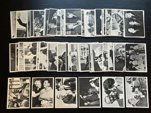 1964 Topps Johnson vs Goldwater complete set 1-66, EXMT+, *SEWALL* - Picture 1 of 4