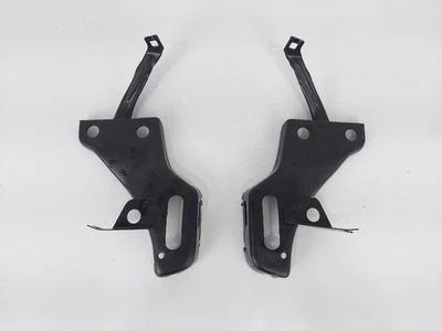 Fit For Toyota Pickup 1989-1995 4WD Pair Front Bumper Arm Bracket Stay Pair - Image 1 of 4