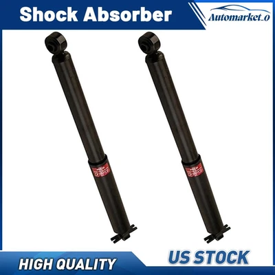 Amortiguador trasero KYB para Jeep TJ 1997-2006 amortiguadores y puntales Foto 1 de 4