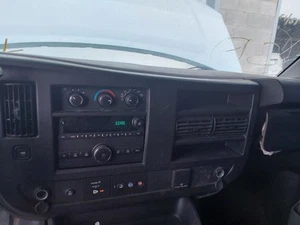 Temperature Control Dash Mounted With AC Fits 08-21 EXPRESS 2500 VAN 2898222 - Picture 1 of 12