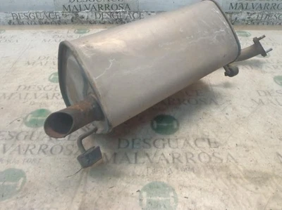 MARMITTA POSTERIORE / 14223756 PER DAEWOO KALOS 1.4 SE - Image 1 of 3