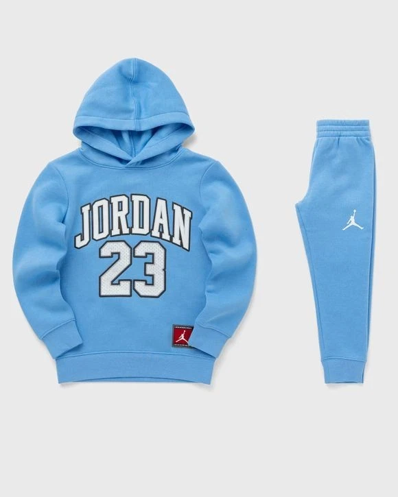Conjunto de chándal Jordan personalizado unisex para hombre, mujer traje de chándal Jordan polar chándal Foto 1 de 1