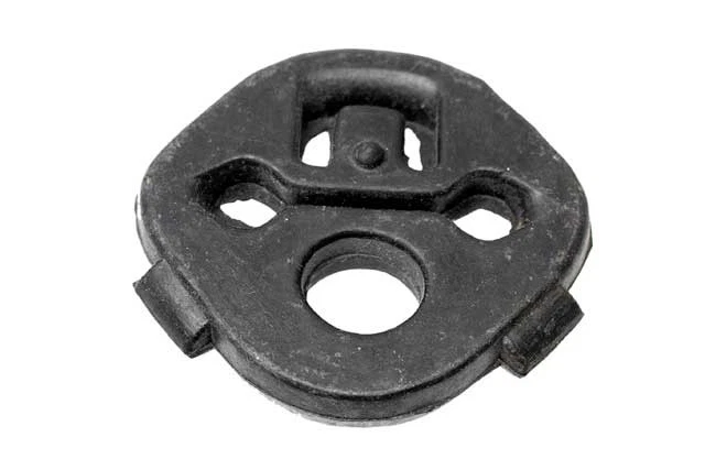 Colgador silenciador HJS 1294920144 Mercedes-Benz SL500 SL600 SL320 Foto 1 de 1