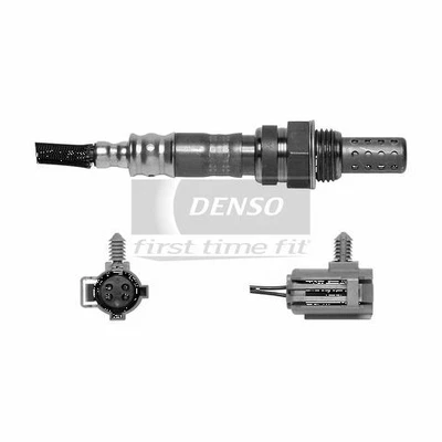 Sensor de oxígeno DENSO 234-4076 4 cables, ajuste directo, calefacción, longitud del cable: 23,23 Foto 1 de 4