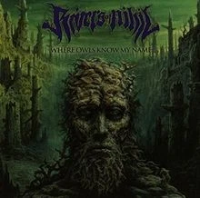Where Owls Know My Name von Rivers Of Nihil | CD | Zustand sehr gut - Bild 1 von 2