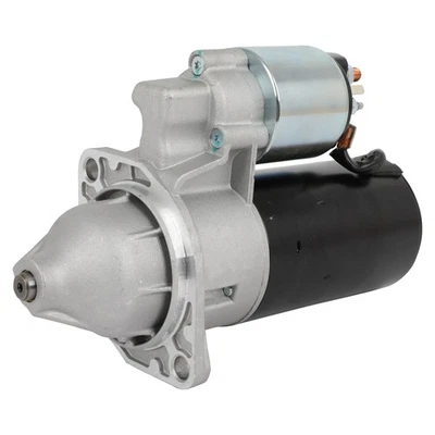 Arranque para BMW 325 325e 325es 325i 325iX 325is 525i 525e 17140 1.4KW 9T CW PMGR Foto 1 de 4