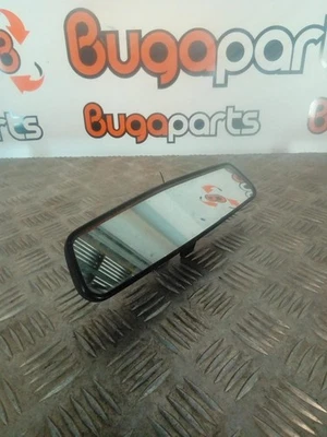 011083 Espejo retrovisor interior para Chrysler Voyager III (RG RS) 1999 Donnelly Foto 1 de 2