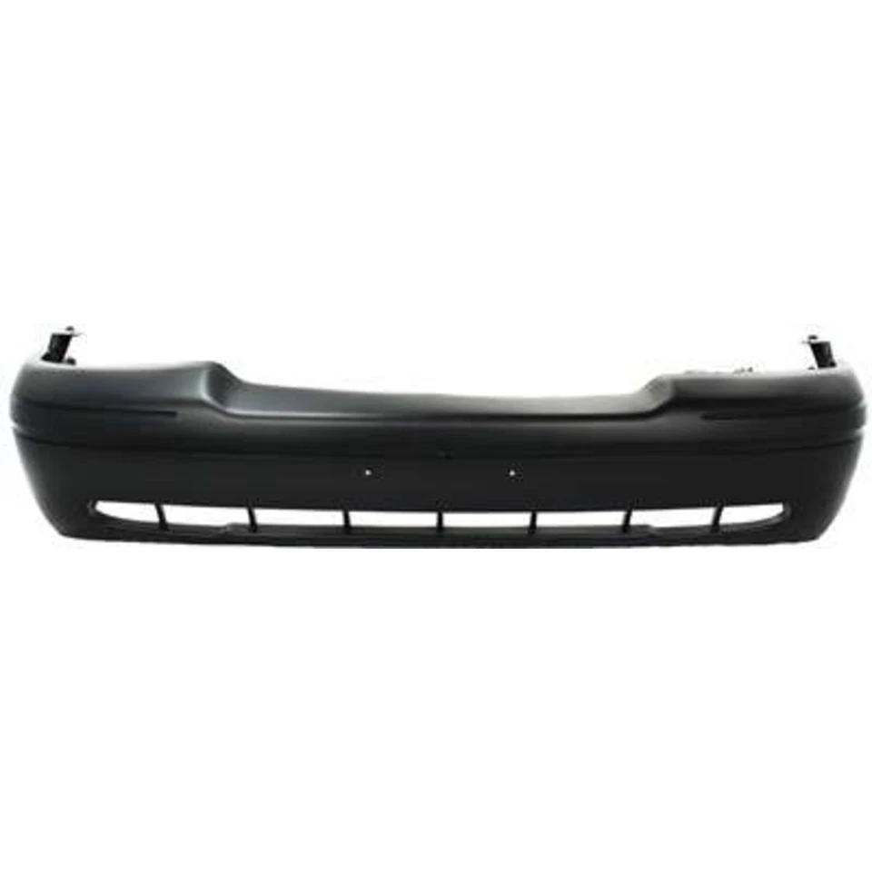 Bumper Cover For 1997-2002 Ford Escort 4-Door Sedan Rear Paint To Match - Image 1 of 4