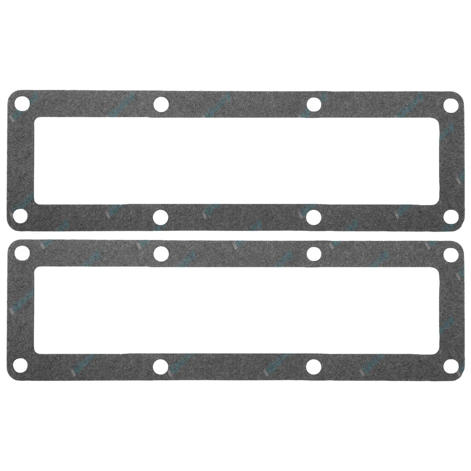 Set of 2 Push Rod Side Cover Gaskets for Landcruiser HJ47 HJ60 HJ61 HJ75 2H 12HT - image 1 of 1