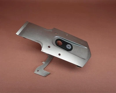 07-12 2007 YAMAHA FJR1300 FJR 1300 guardabarros trasero moldura carenado cubierta panel Foto 1 de 4