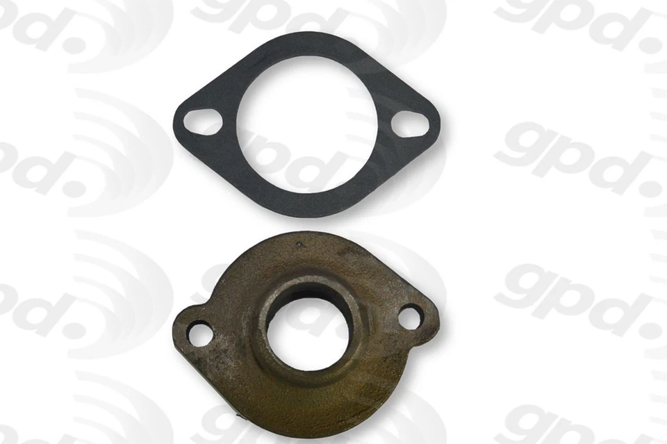 Salida de agua refrigerante motor Global Parts Distributors 8241264 Foto 1 de 4