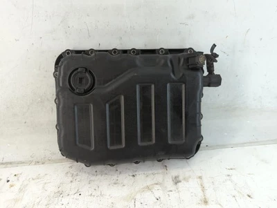 Pan de aceite del motor Hyundai Accent 2012-2019 NCETX. Foto 1 de 4