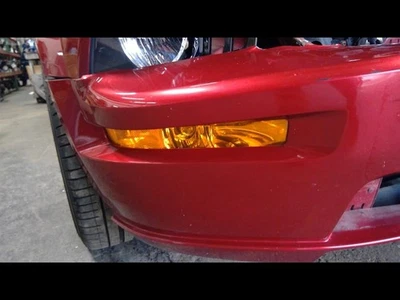 Passenger Corner/Park Light Park Lamp-turn Signal Fits 05-09 MUSTANG 1669946 - Image 1 of 4
