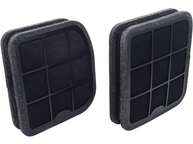 Cabin Air Filter For E320 S500 E430 S430 E420 57 62 CL500 S350 S55 AMG XK93H4 — 第 1/1 张图片