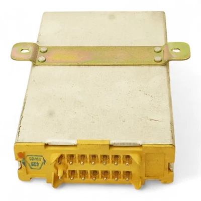 81-85 Mercedes 300D 300Tc 300Cd W123 Cruise Control Module Unit 0025459132 Oem - Image 1 of 4