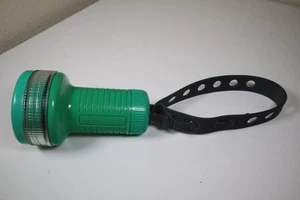 Toshiba K-243 Underwater Flashlight Vintage 1990s - Picture 1 of 5