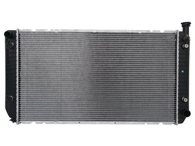 For 1994-2000 Chevrolet K2500 Radiator TYC 52248TMGF 1995 1996 1997 1998 1999 - Image 1 of 2