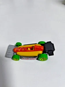 Hot Wheels Street Wiener - Bild 1 von 4