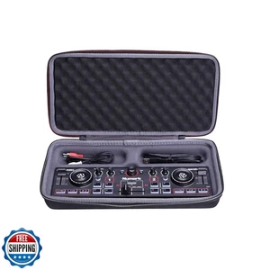 XANAD Hard Case for Numark DJ2GO2 Touch or Numark DJ2GO2 Pocket DJ Controller - Picture 1 of 5
