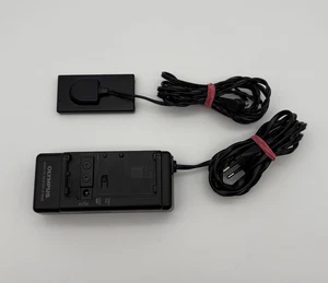 Original Netzteil Olympus Model VF-BA85-E Output 7,5V 1,6A 10V 1,3A + Adapter - Bild 1 von 5