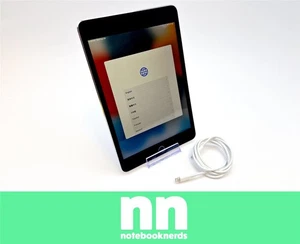 Apple iPad Mini 4 128GB Wi-Fi Gris Espacial iOS Tableta 7,9" A1538 Grado C - Imagen 1 de 12