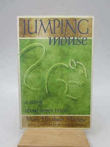 Jumping Mouse: A Story About Inner Trust - Picture 1 of 1