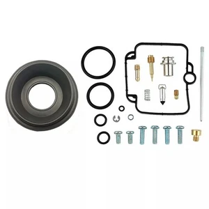 Reinigung und Restauration Vergaser Kit für Polaris für Sportsman Modelle - Bild 1 von 10