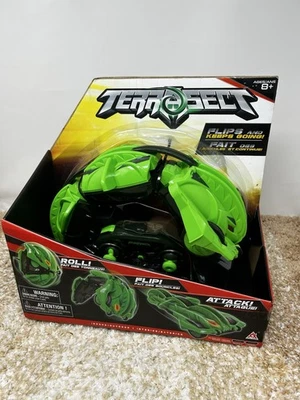 Drone Force Terrasect Remote Control Transforming Vehicle  2.4 GHz - Image 1 of 3