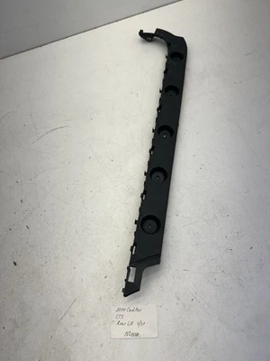 2014-2019 Cadillac CTS Rear Right Bumper Fascia Bracket OEM. - Image 1 of 4