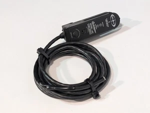 Tri-Tronics Model LER Label-Eye Photoelectric Label Sensor 10-30VDC - Picture 1 of 8