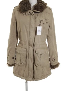 ESPRIT Cappotto invernale Donna Cappotto Taglia IT 44 marrone chiaro - Foto 1 di 5