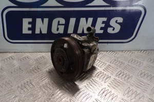 Servopumpe 6G91-3A696-MC 30793255 Ford S-Max 2.5 Turbo Benzin Bj 2006 - Bild 1 von 9