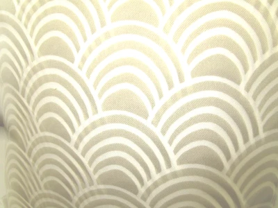 PK Lifestyles Exterior Patio Porche Cubierta Tela Bronceada Vieira Por Yarda Foto 1 de 3