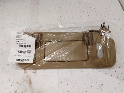 Parasol derecho pasajero de 2011 Yukon Denali 11268879 Foto 1 de 4