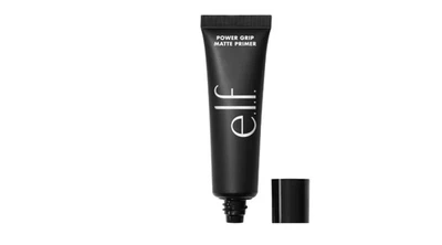 e.l.f. Power Grip Matte Primer Mini Gel-Based & Hydrating Face Primer For Smo... - Image 1 of 4