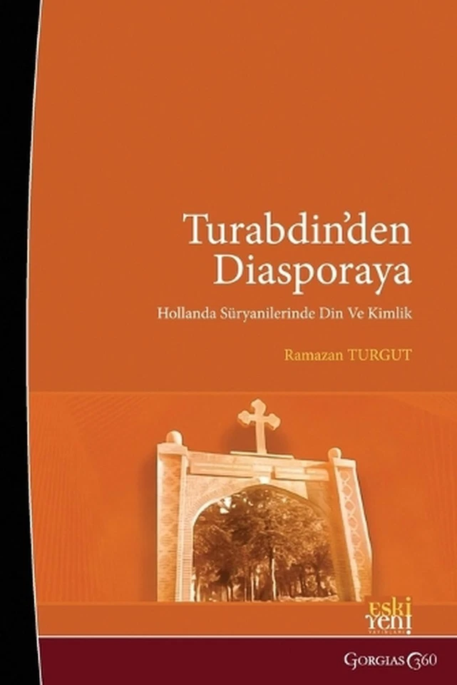 From Tur Abdin To Diaspora: Religion and Identity among Dutch Assyrians by Ramaz - Image 1 of 1
