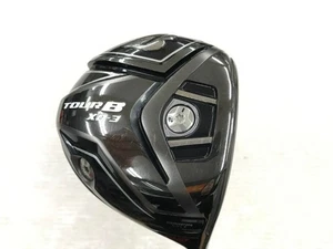 Bridgestone TOUR B XD-3 8.5° 45.5in Driver Right-Handed AD TX1-6 8485 - Picture 1 of 12