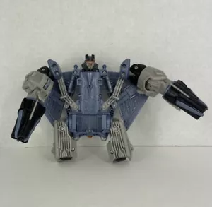 Thundercracker Transformer 2007 Figure Voyager Movie - Picture 1 of 4