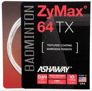 ZYMAX 64 TX WEISS 33' SET - Bild 1 von 1