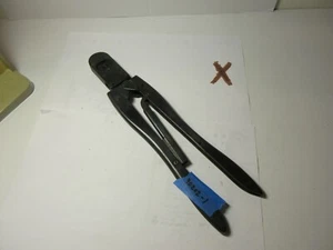 AMP Connectivity Hand Crimper 90202-1 - Bild 1 von 5
