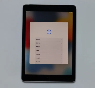 Apple iPad Air 2 Gen. (A1567) 16GB Tablet PC Wi-Fi Wlan Cellular 10 Zoll - Bild 1 von 4