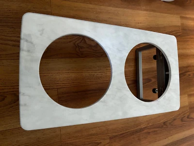 Bandeja de comida plegable elevada para mascotas Foto 1 de 4